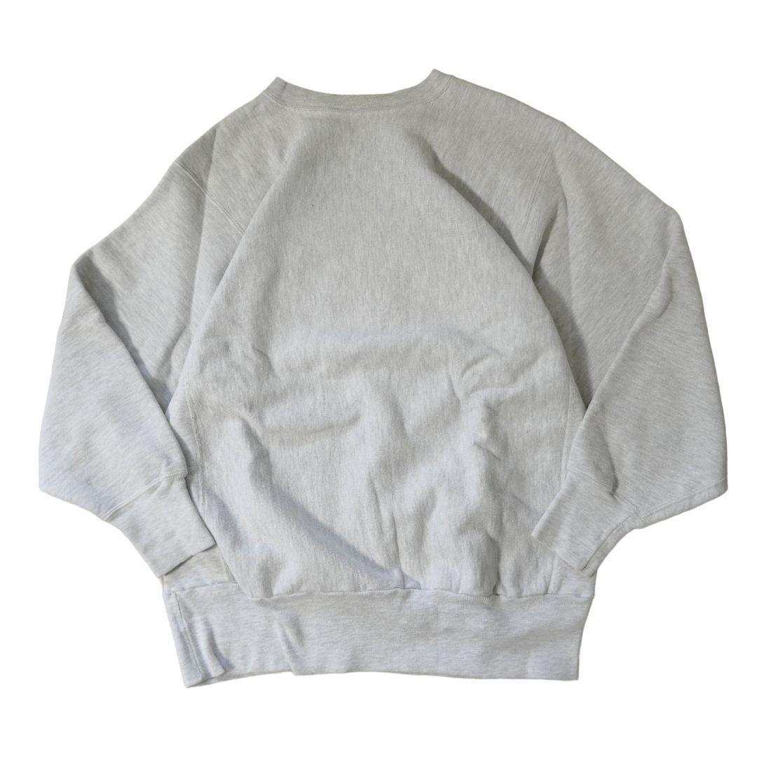 VINTAGE 90s XL Reverse weave sweat -Champion- – ユウユウジテキ