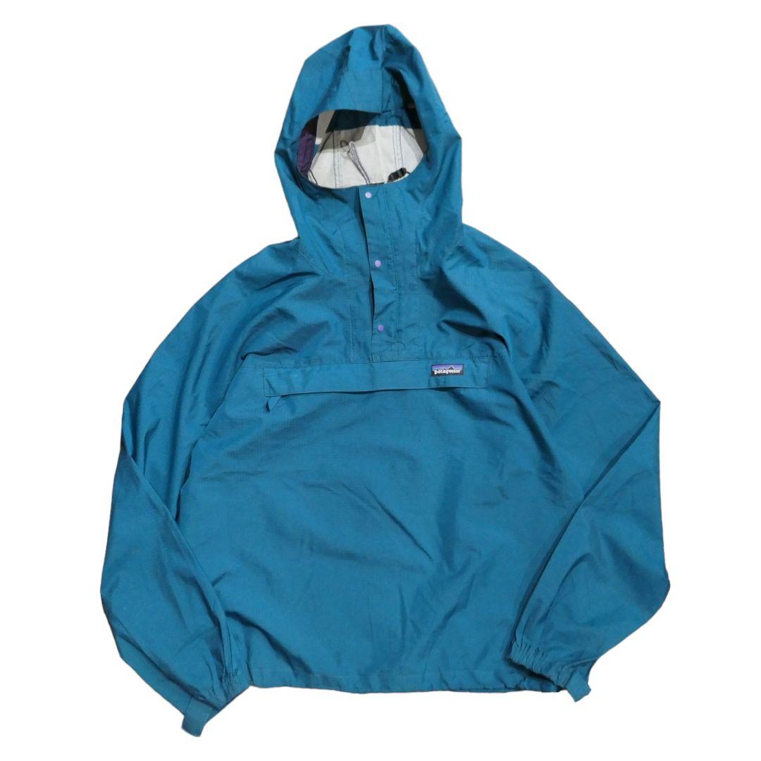 VINTAGE 90-00s S Anorak parka -Patagonia-