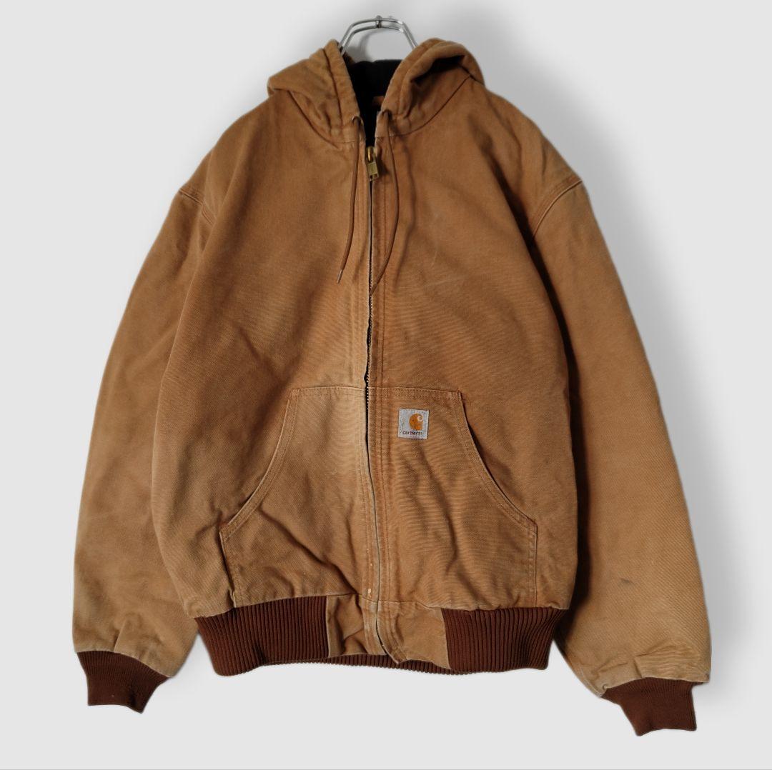 Carhartt] active jacket / S – ユウユウジテキ