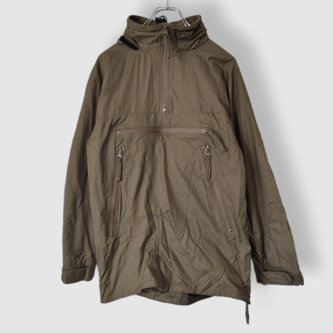 BRITISH AMRMY] PCS SMOCK LIGHTWEIGHT THERMAL / S – ユウユウジテキ