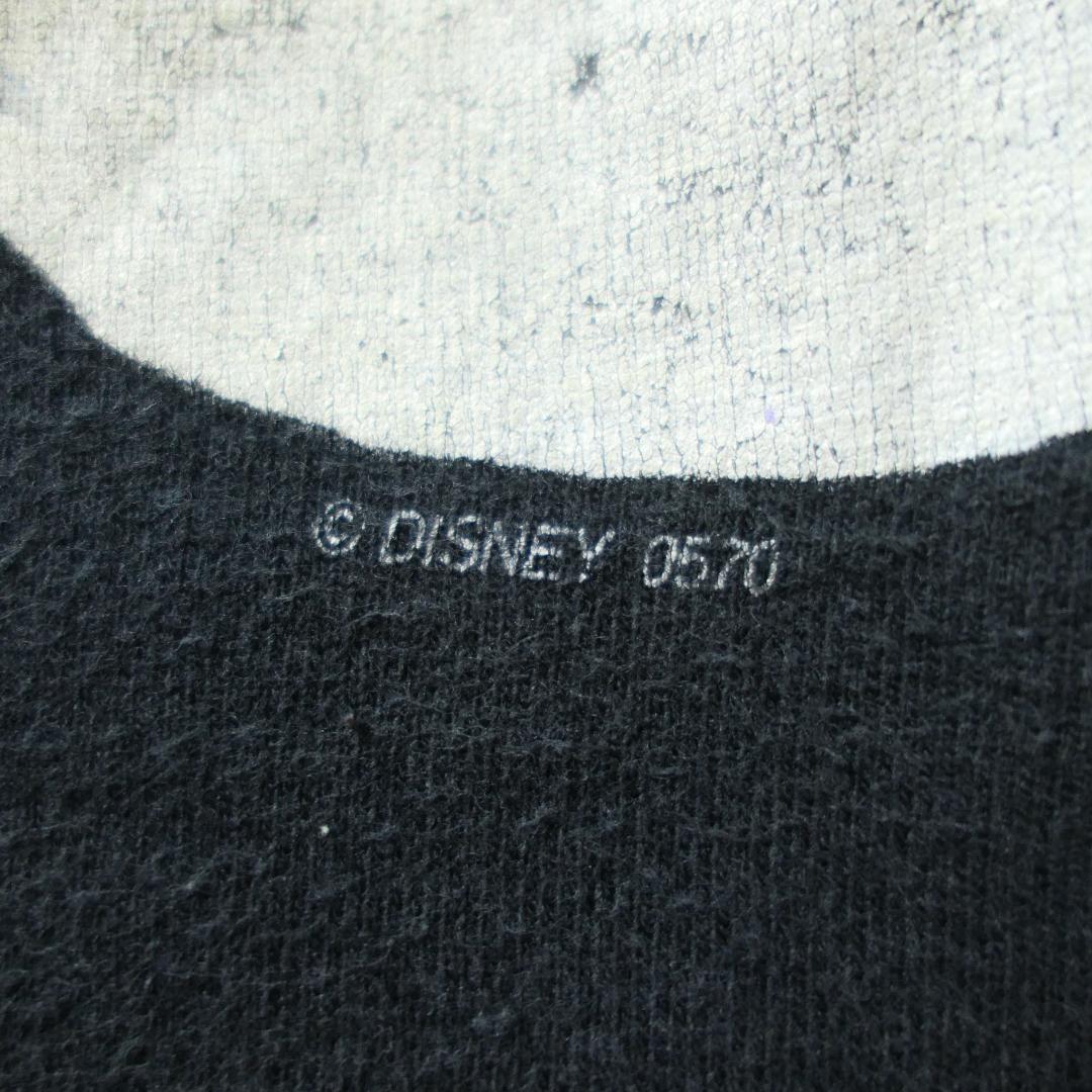 VINTAGE 90s XL Movie Tee "101" -Disney-