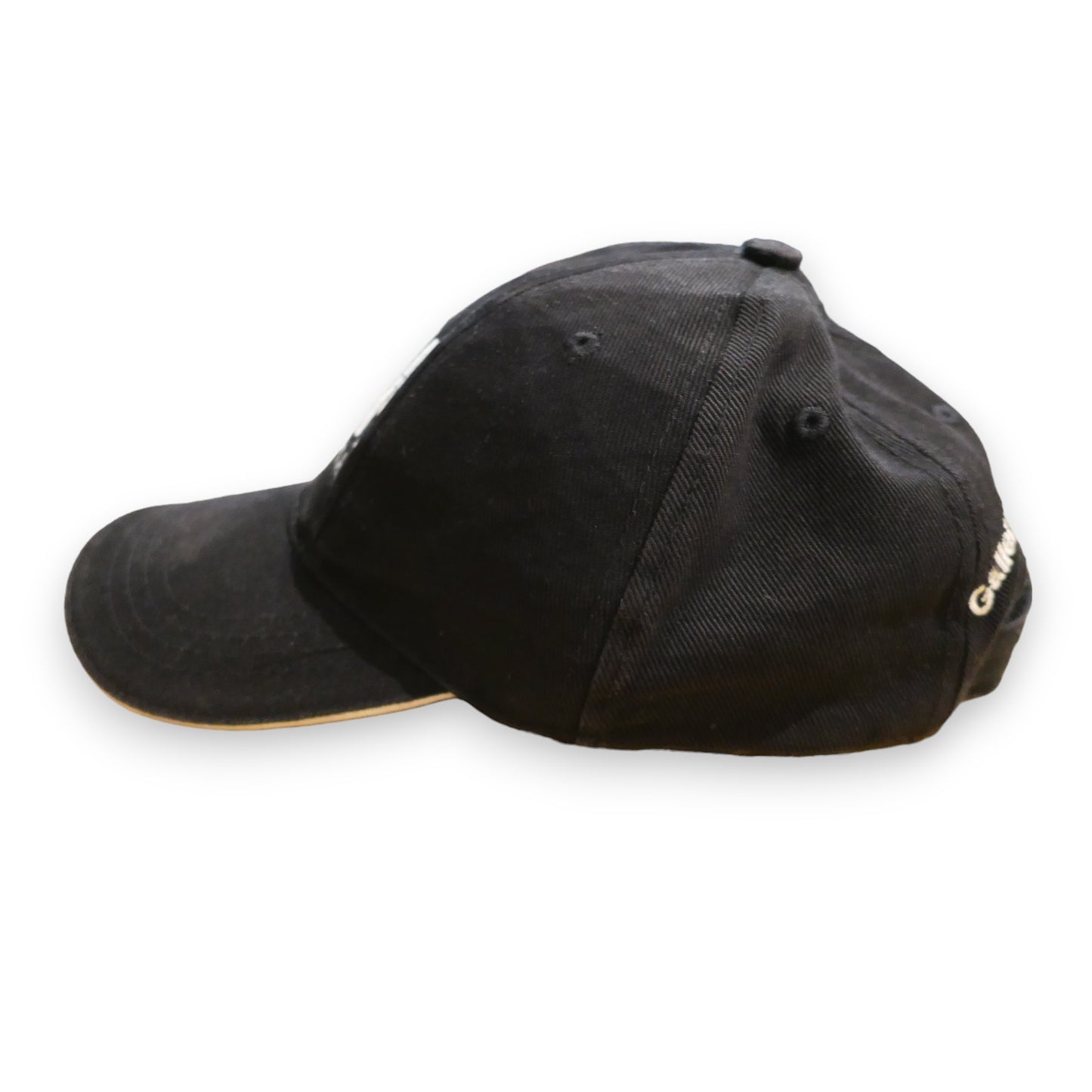 USED Official Cap -Gallery of Modern Art-