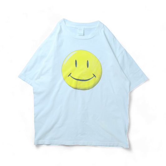 VINTAGE 90s XL Smily Face Tee