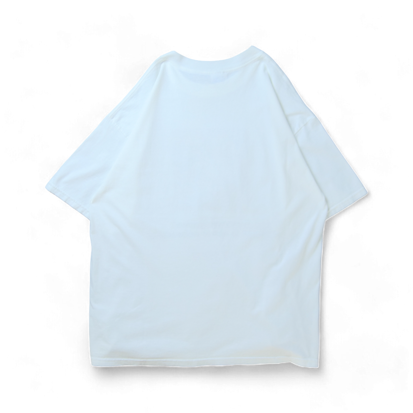 VINTAGE 90-00s XL Promotion Tee -COMPAQ-