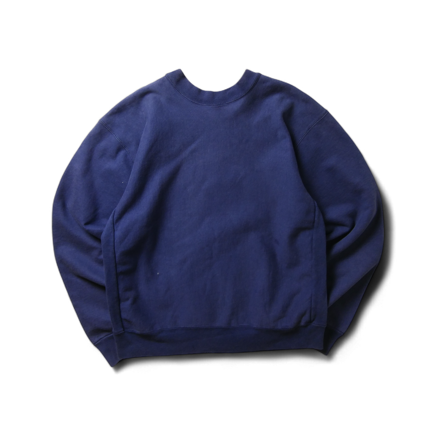 VINTAGE 80-90s M-L Logo Sweat -Carhartt-