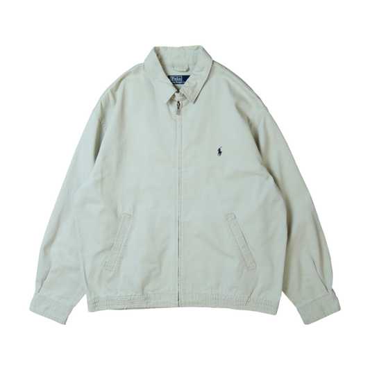 VINTAGE 90-00s L Swingtop Jacket -RalphLauren-