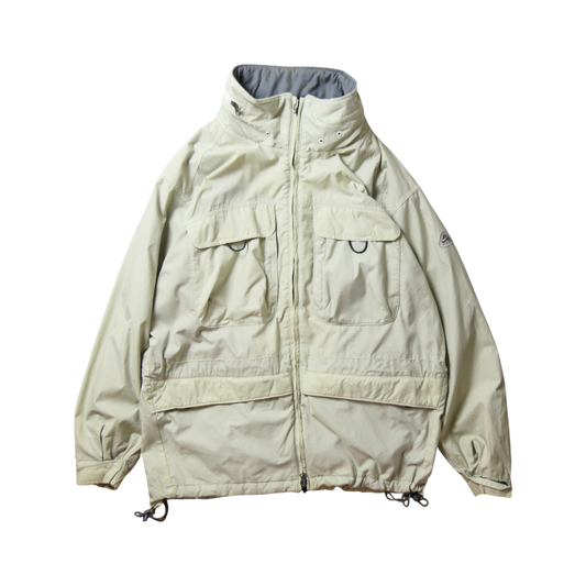 VINTAGE 90-00s L Nylon Jacket "OUTER LAYER 3" -NIKE ACG-