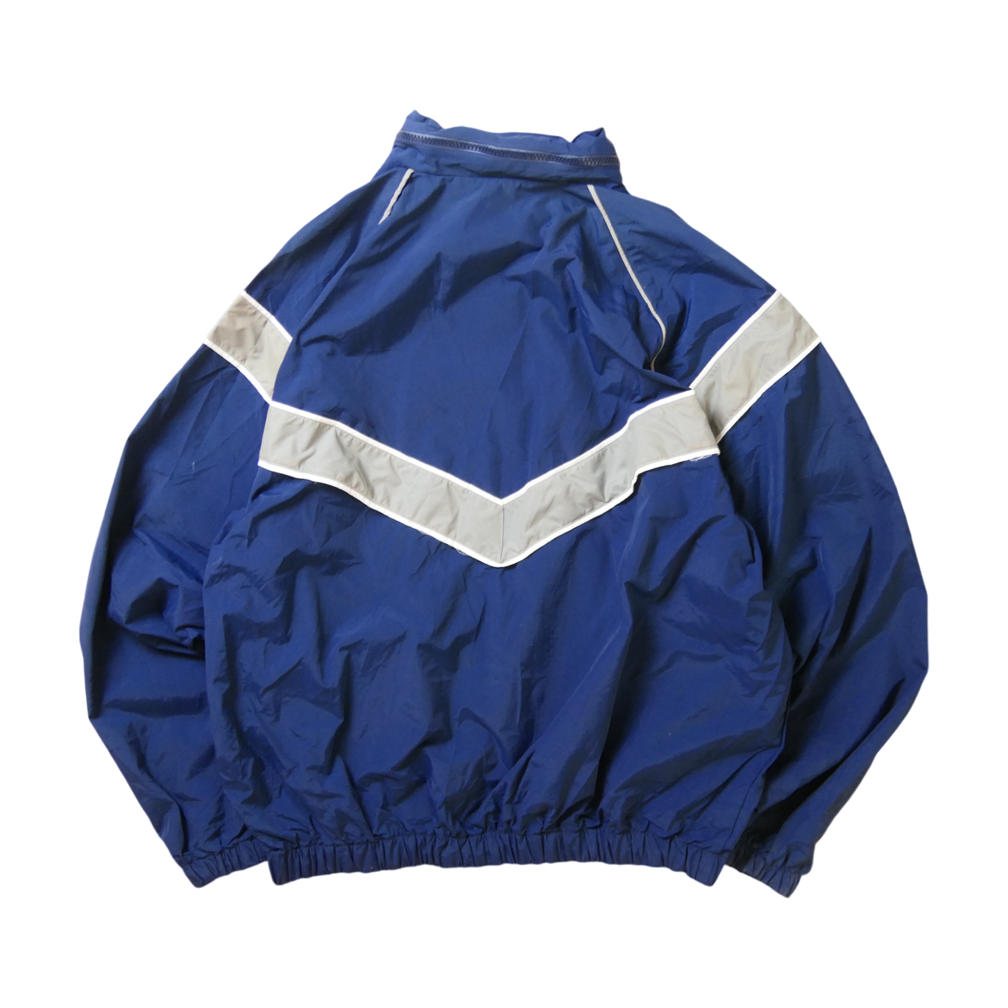 VINTAGE 00s L-R PTU Traning Jacket -U.S.AIRFORCE-