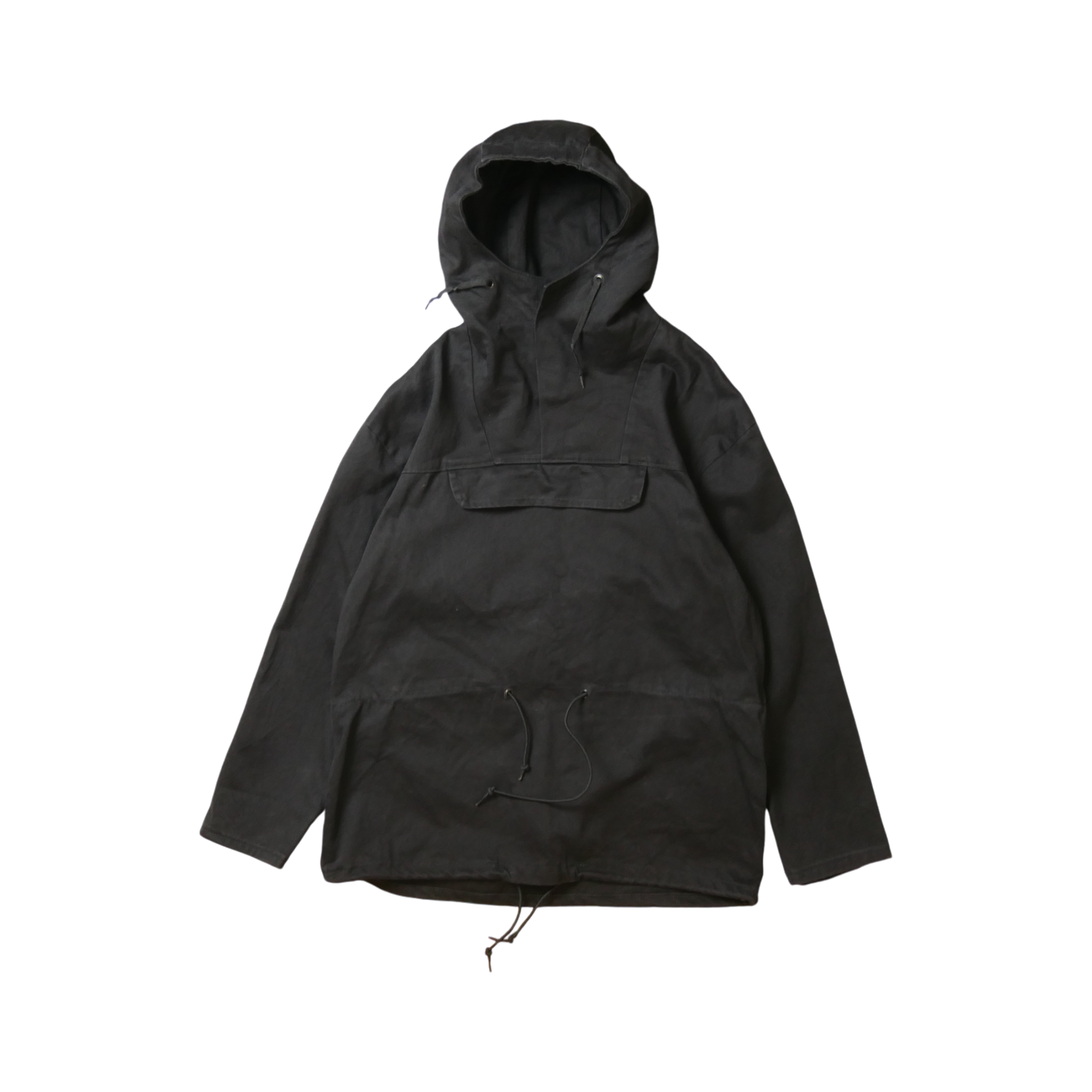 VINTAGE 90s- Cotton S-R Anorak Parka "U.S.ARMY" -ROTHCO-