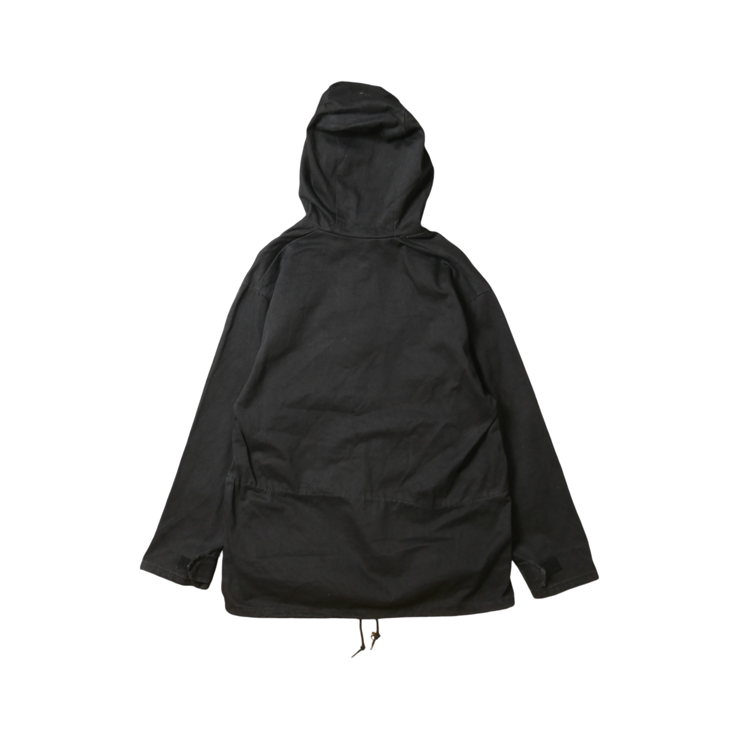 VINTAGE 90s- Cotton S-R Anorak Parka "U.S.ARMY" -ROTHCO-