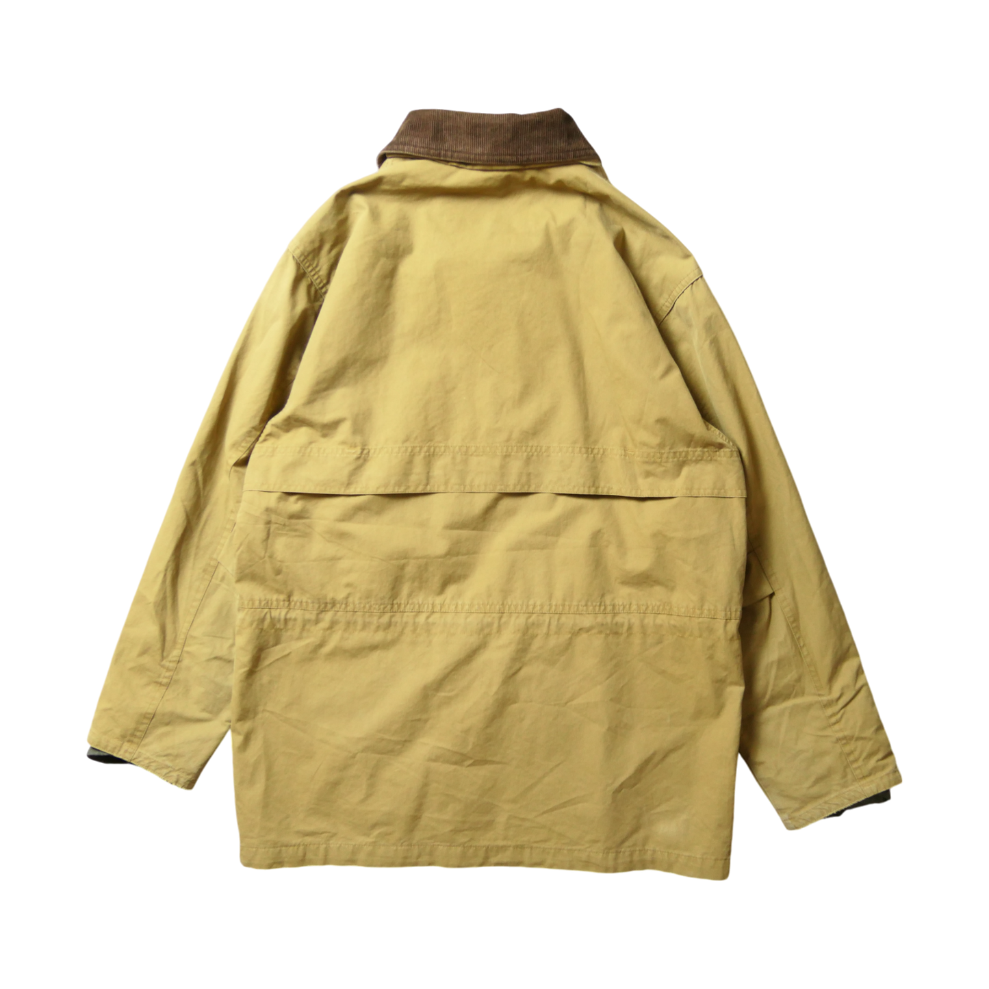 VINTAGE 90s M-L Hunting Jacket -L.L.Bean-