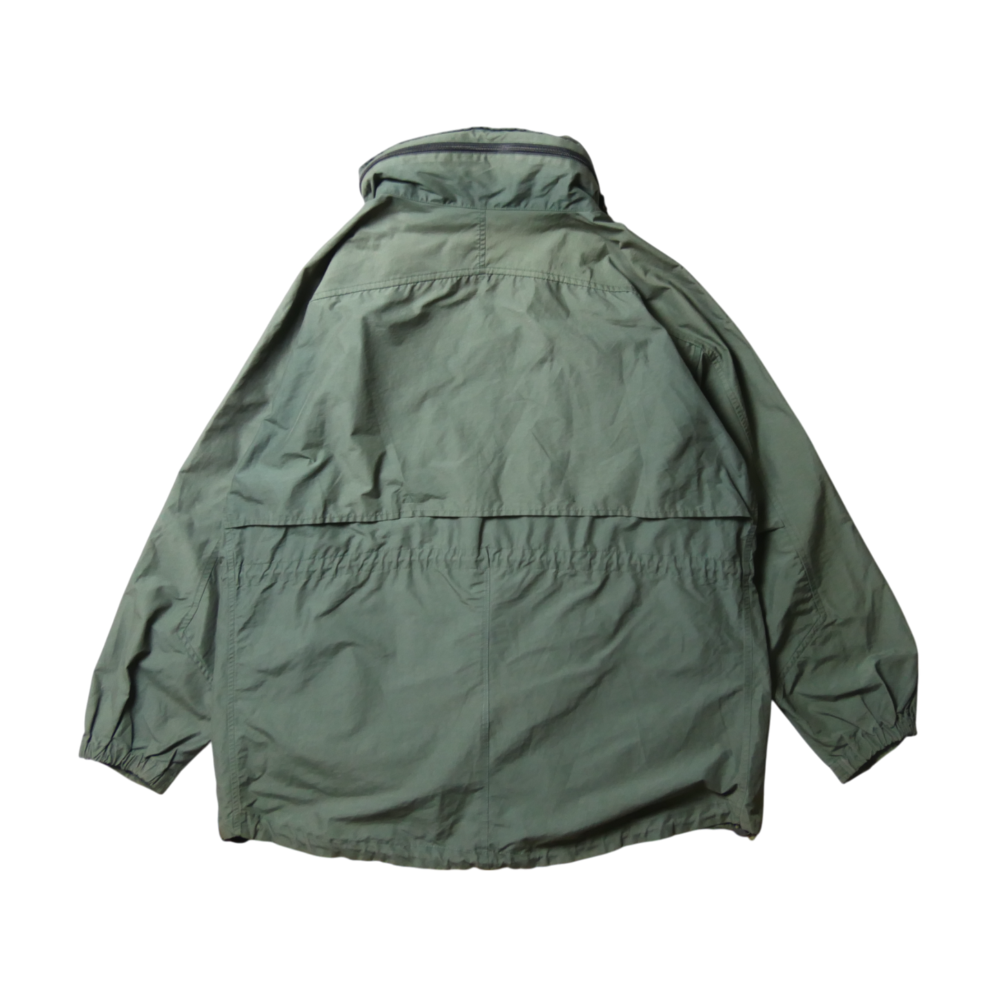 VINTAGE 90-00s XXL Fishtail Parka -Ralph Lauren-