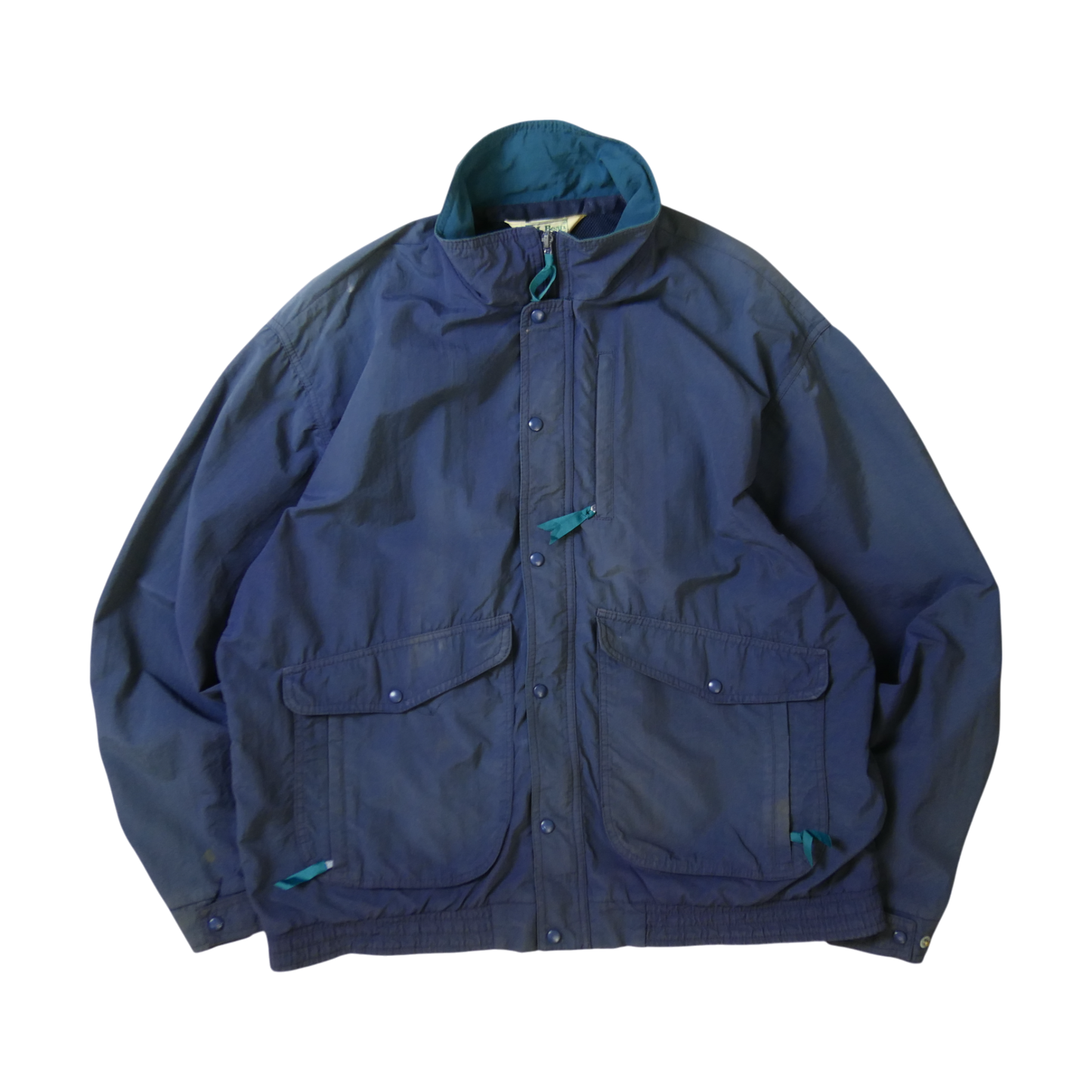 VINTAGE 80-90s Windy Ridge Jacket -L.L.Bean-