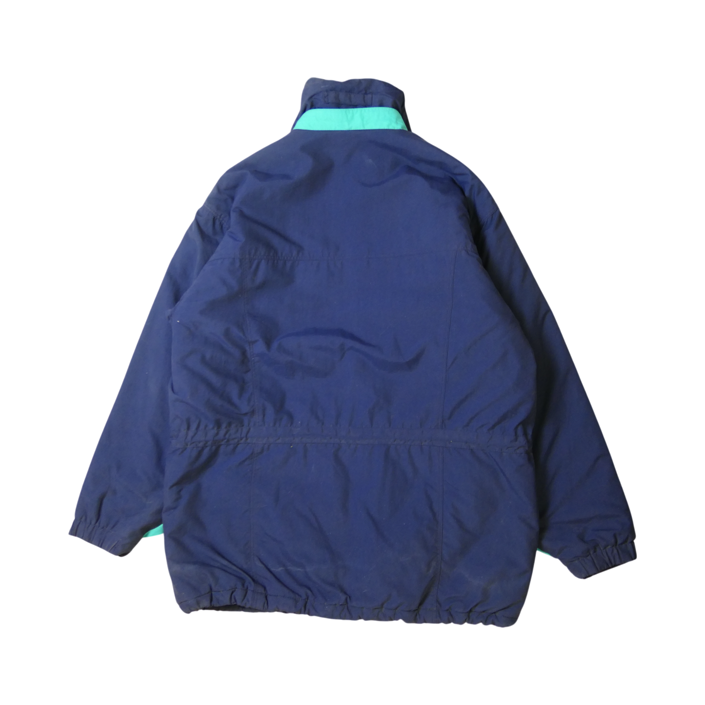 VINTAGE 90s L-XL Guide Jacket -Patagonia-