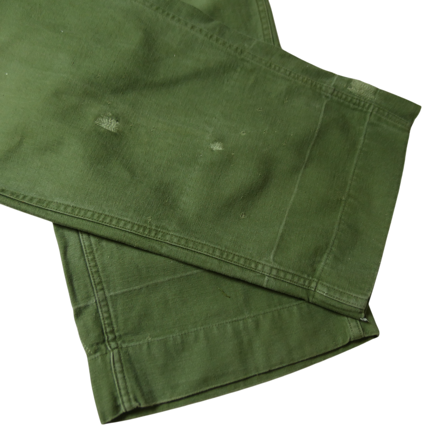 50s 34×31 P-58 Fatigue Pants -USMC-