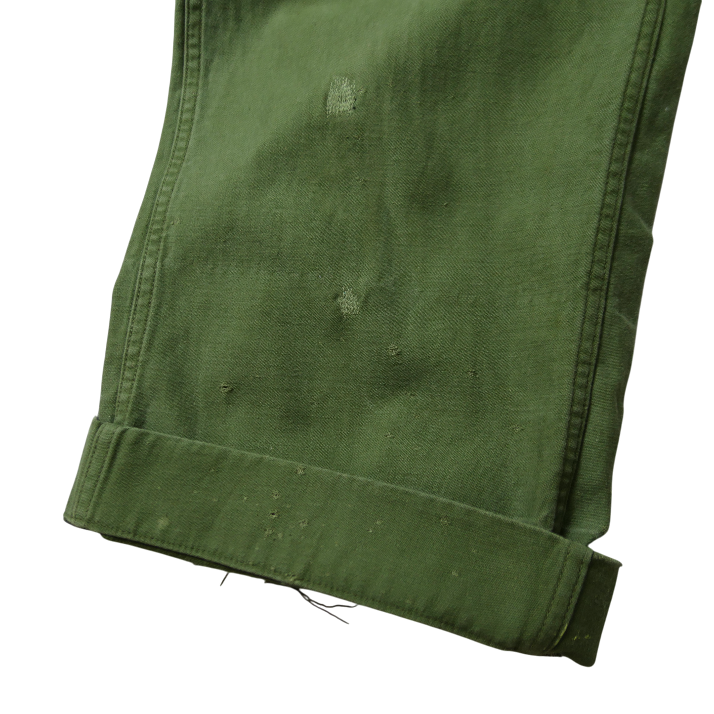 50s 34×31 P-58 Fatigue Pants -USMC-