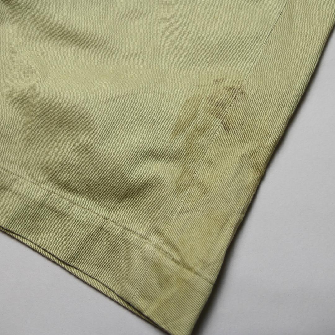 VINTAGE 60s 34×31 Chino Trousers -U.S.ARMY-