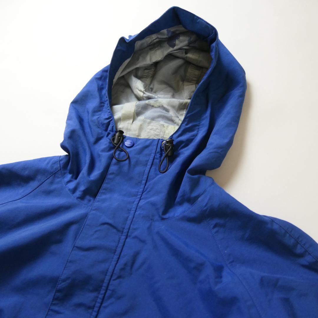 VINTAGE 90s XXL Wading Jacket -L.L.Bean-