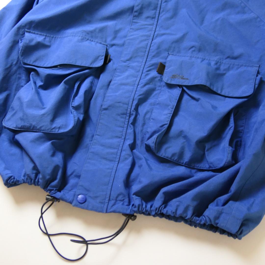 VINTAGE 90s XXL Wading Jacket -L.L.Bean-