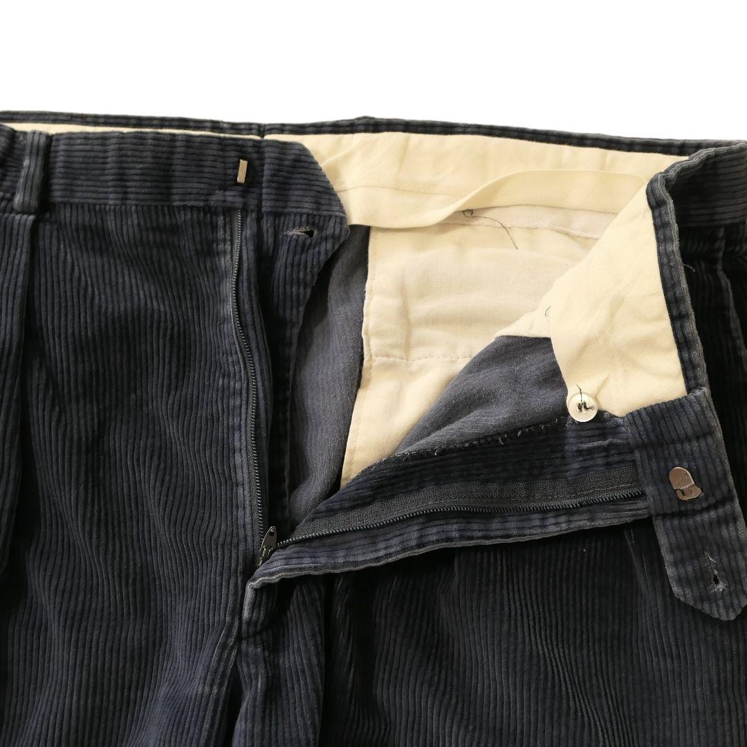 股下7870-80s L.L.Bean vintage denim pants