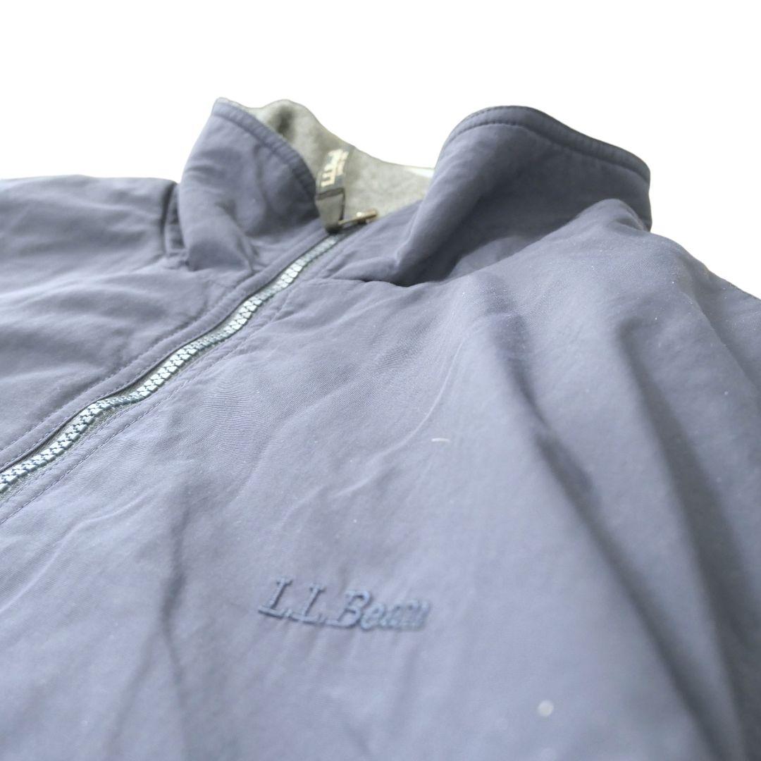 USED M Nylon jacket -L.L.Bean- – ユウユウジテキ