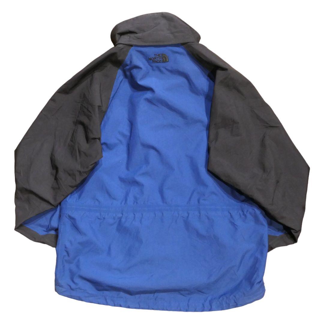 VINTAGE 90-00s Nylon jacket 