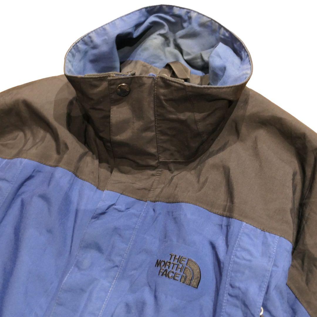 VINTAGE 90-00s Nylon jacket 