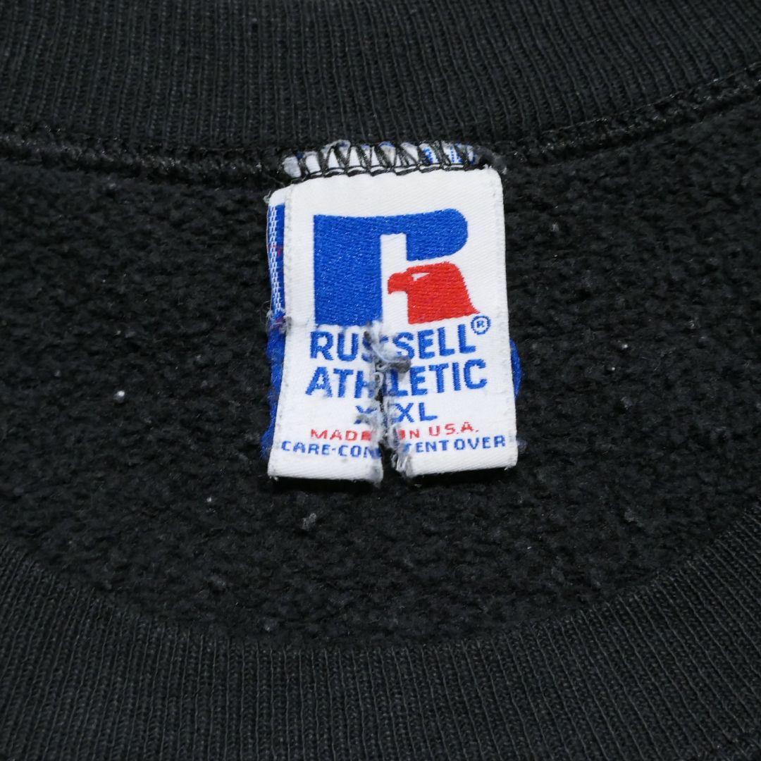 VINTAGE 90s XXL Logo Sweat 