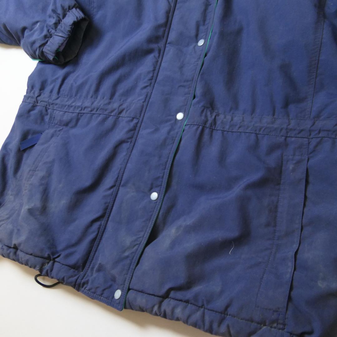 VINTAGE 90s L-XL Guide Jacket -Patagonia-