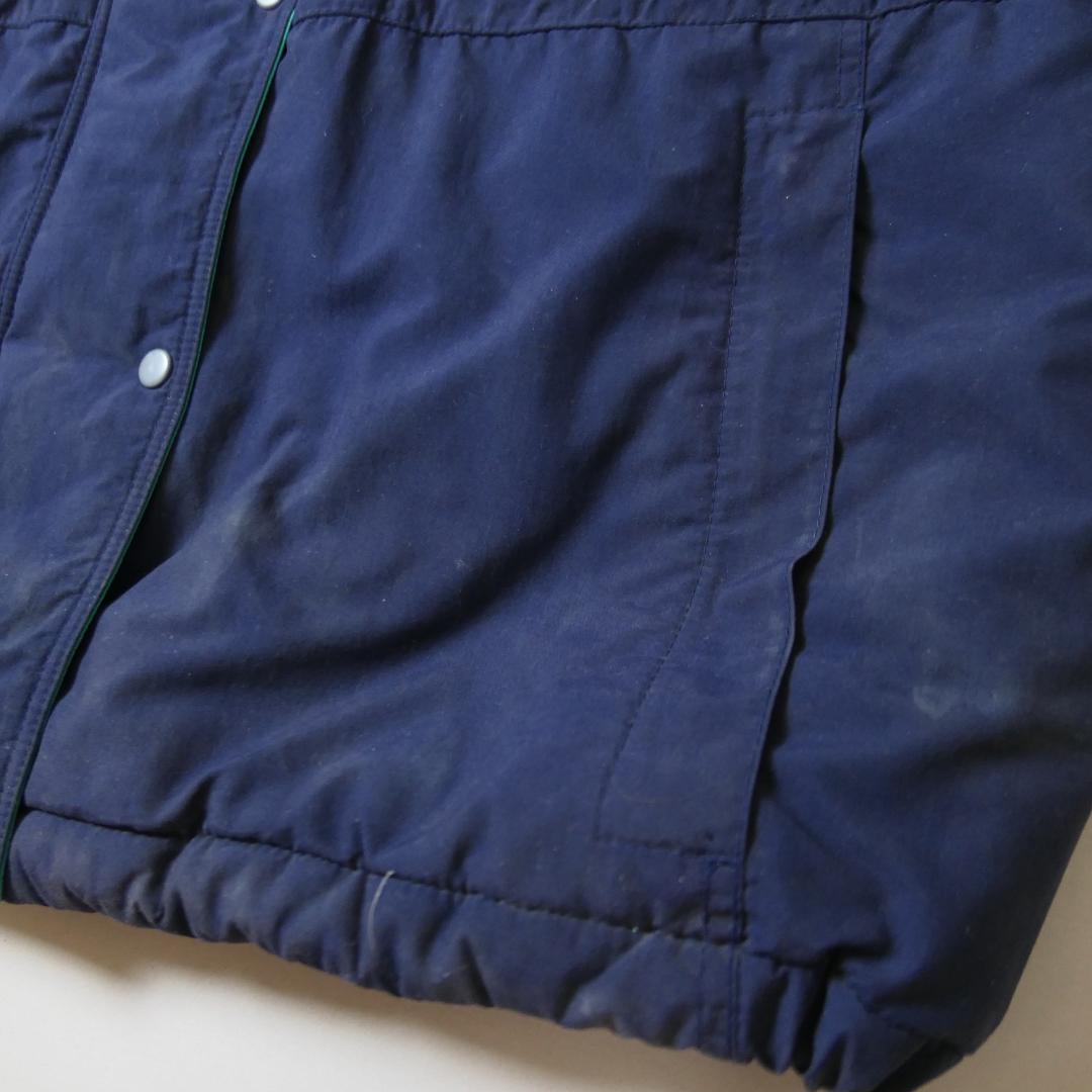 VINTAGE 90s L-XL Guide Jacket -Patagonia-