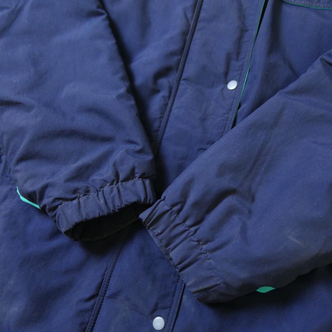 VINTAGE 90s L-XL Guide Jacket -Patagonia-