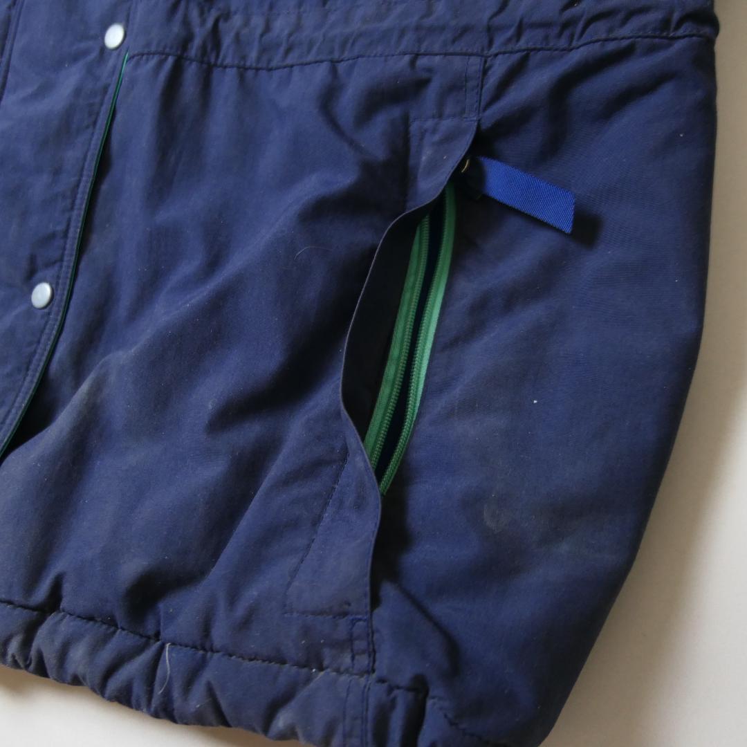 VINTAGE 90s L-XL Guide Jacket -Patagonia-