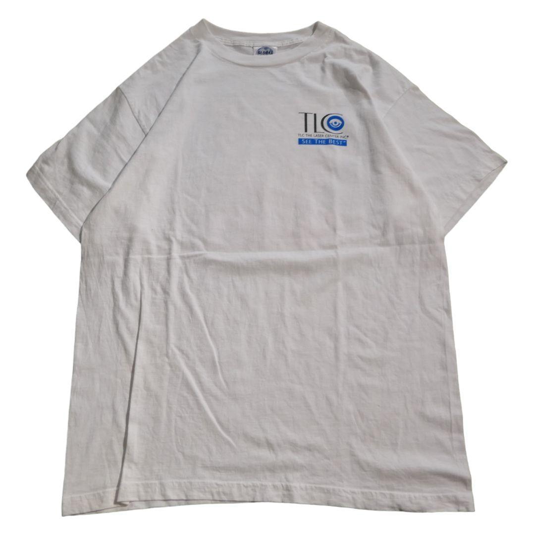 USED XL Promotion Tee -TLC-