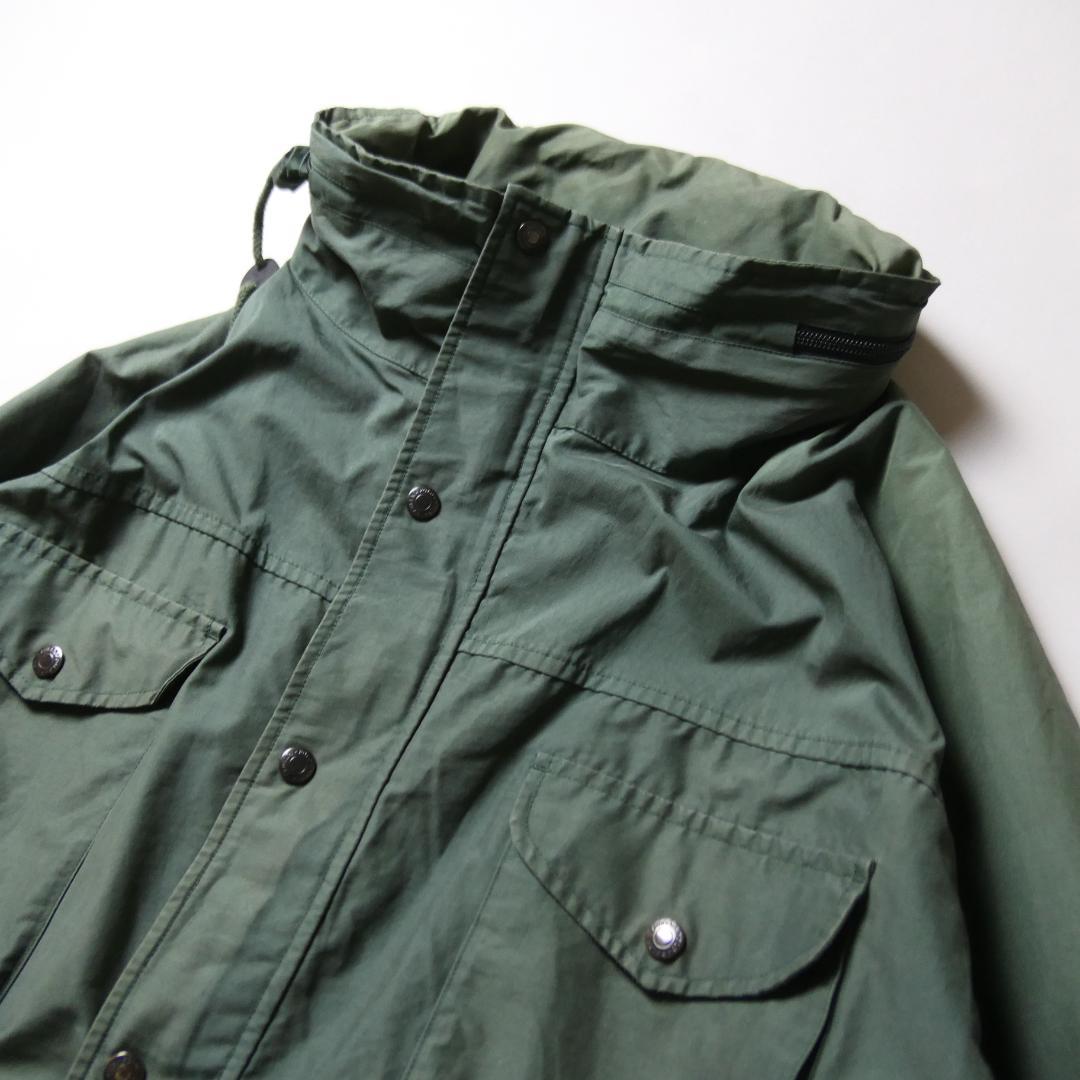 VINTAGE 90-00s XXL Fishtail Parka -Ralph Lauren-