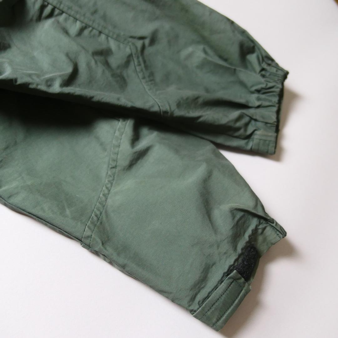 VINTAGE 90-00s XXL Fishtail Parka -Ralph Lauren-