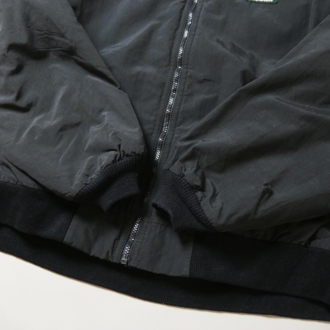 VINTAGE 80s Warm Up Jacket -L.L.Bean-