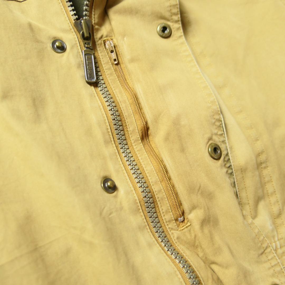 VINTAGE 90s M-L Hunting Jacket -L.L.Bean-