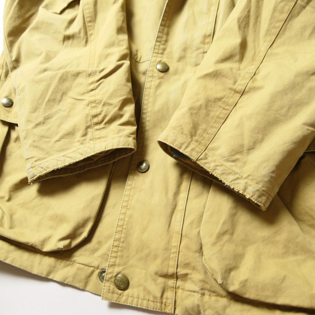 VINTAGE 90s M-L Hunting Jacket -L.L.Bean-