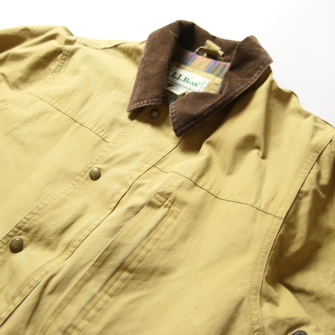 VINTAGE 90s M-L Hunting Jacket -L.L.Bean-