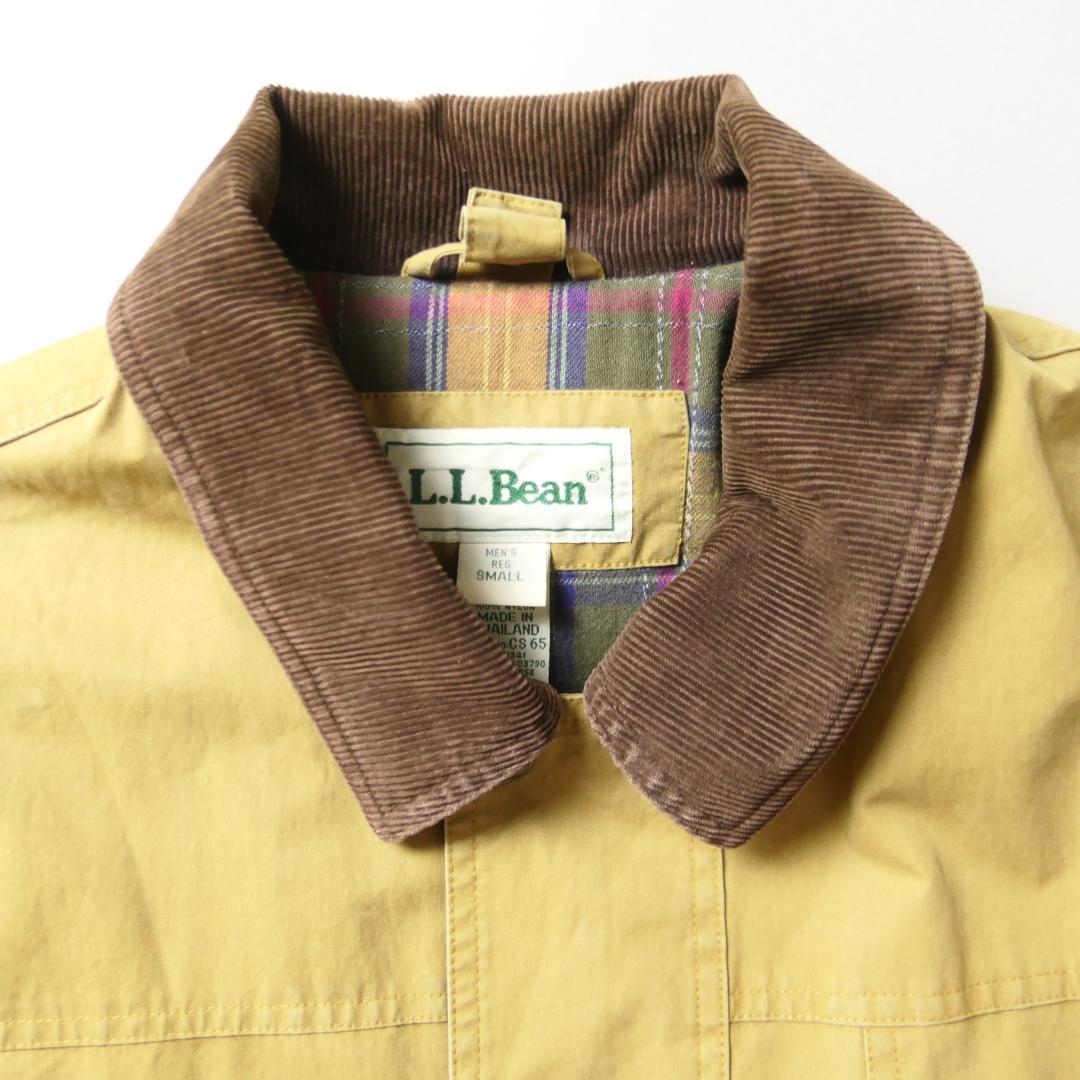 VINTAGE 90s M-L Hunting Jacket -L.L.Bean-