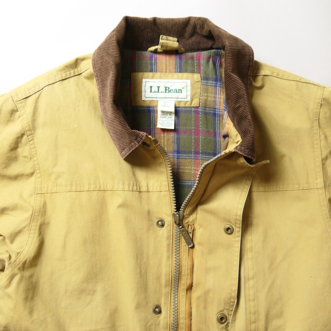 VINTAGE 90s M-L Hunting Jacket -L.L.Bean-