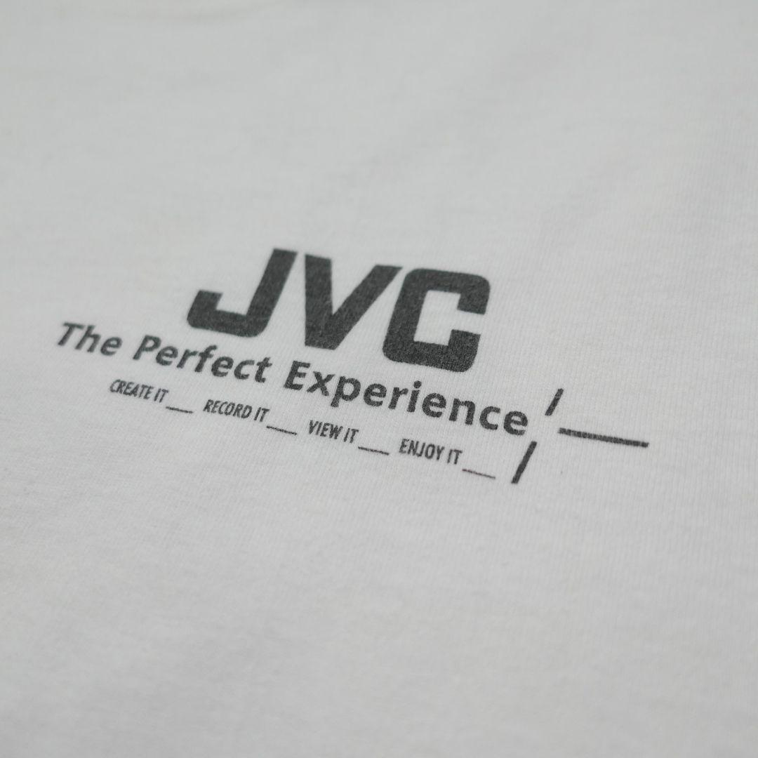 ViNTAGE 00s XL Promotion Tee -JVC-