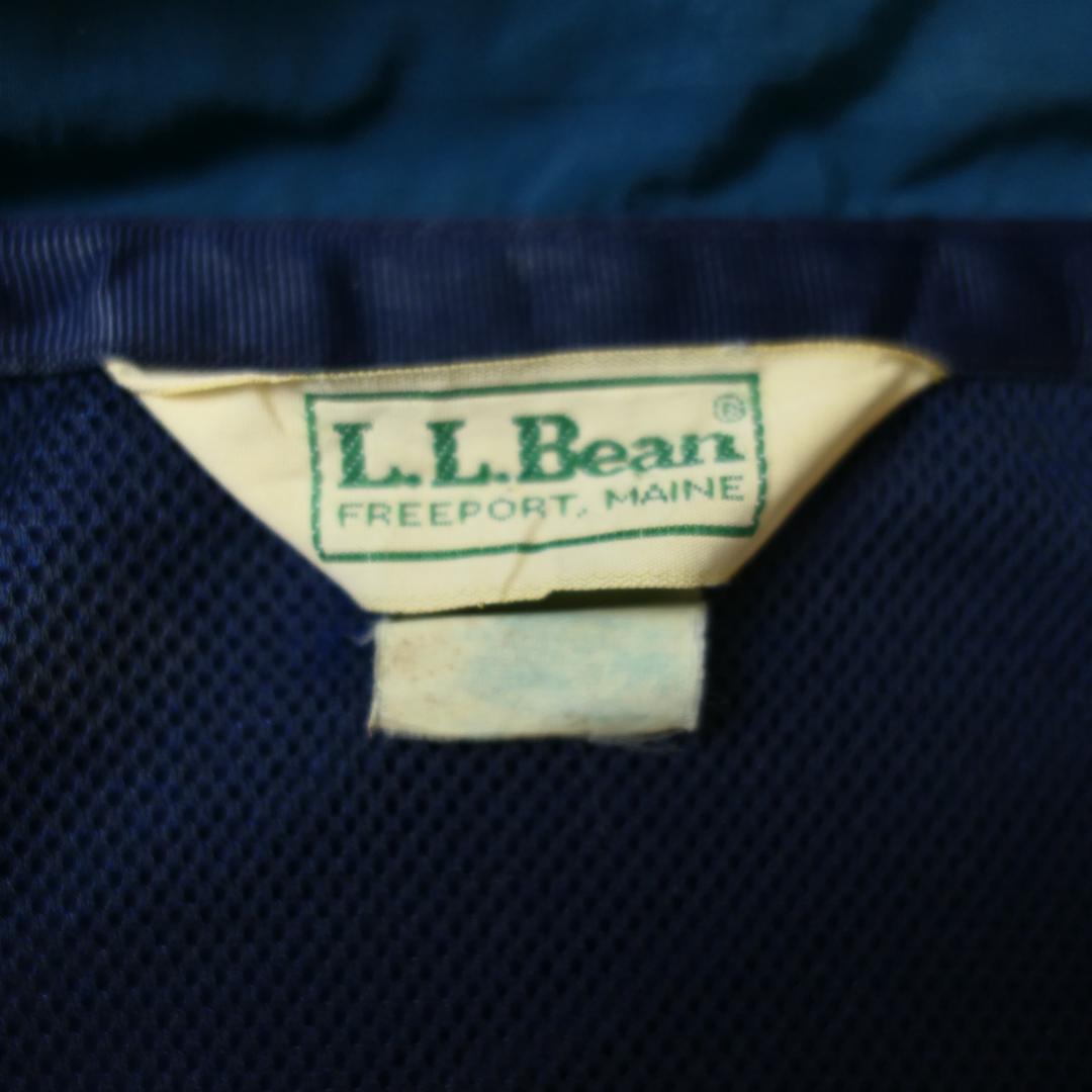 VINTAGE 80-90s Windy Ridge Jacket -L.L.Bean-