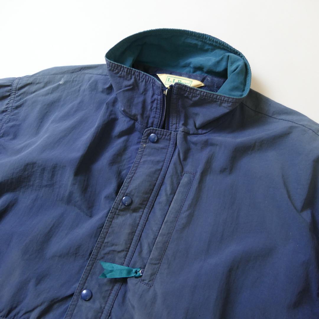 VINTAGE 80-90s Windy Ridge Jacket -L.L.Bean-