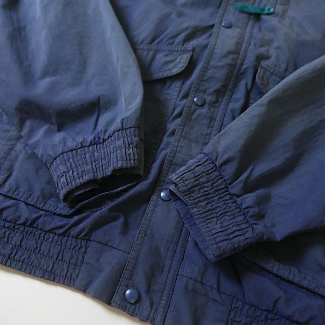 VINTAGE 80-90s Windy Ridge Jacket -L.L.Bean-