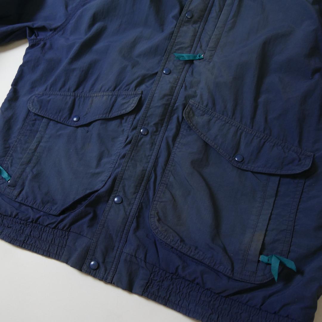 VINTAGE 80-90s Windy Ridge Jacket -L.L.Bean-