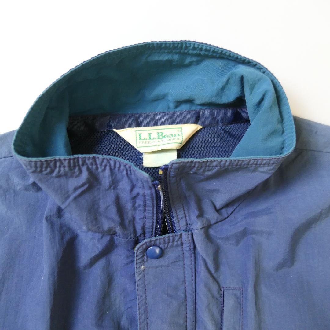 VINTAGE 80-90s Windy Ridge Jacket -L.L.Bean-