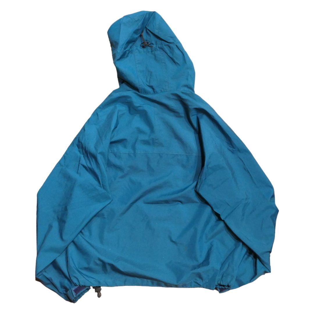 VINTAGE 90-00s S Anorak parka -Patagonia-