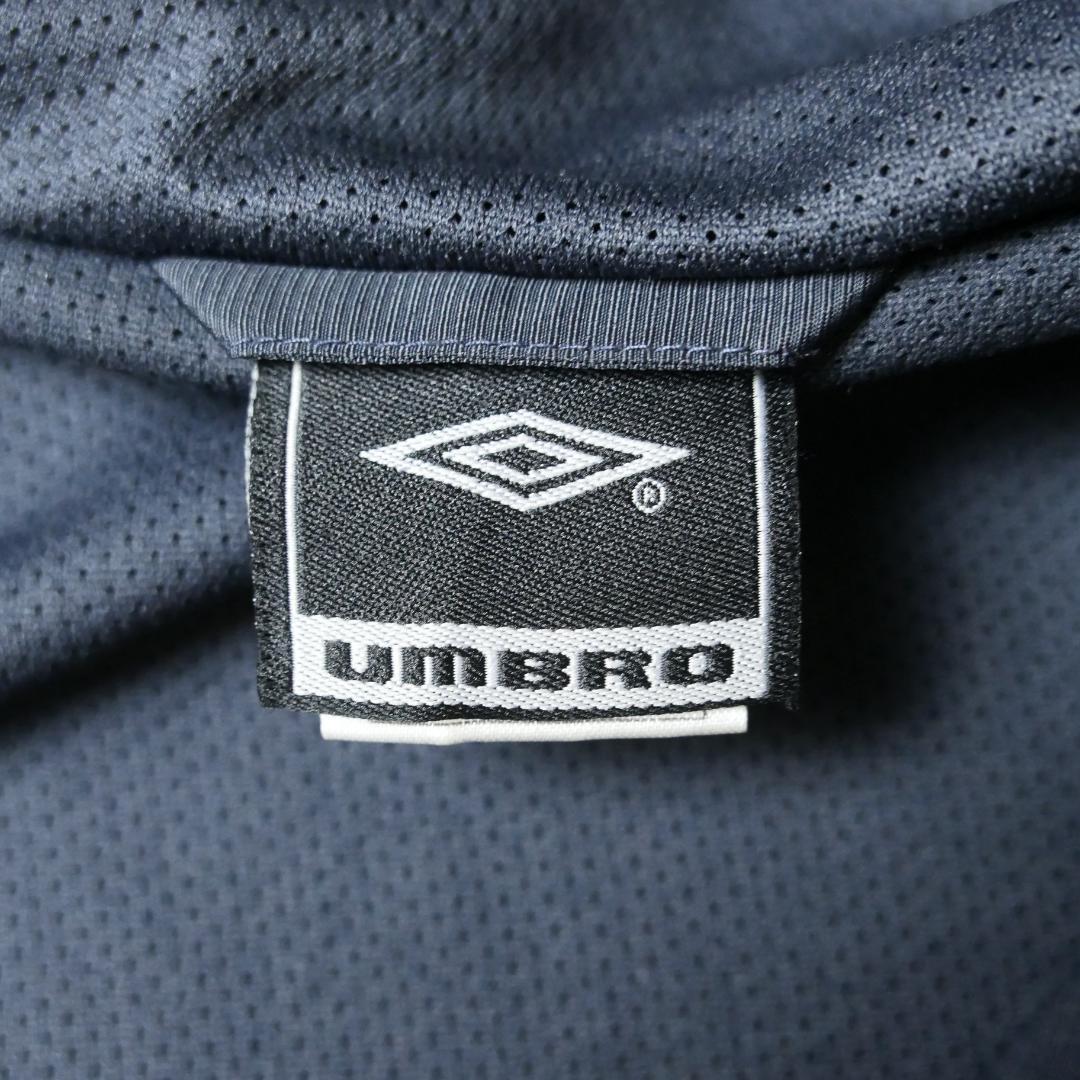 VINTAGE 90-00s XL Anorak Parka -UMBRO-