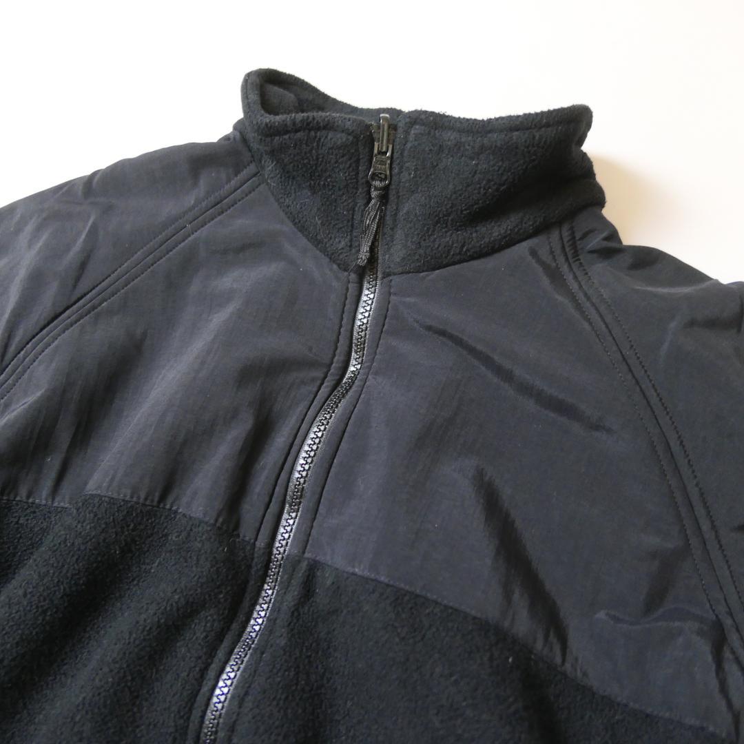 VINTAGE 00s M-L ECWCS GEN2 LEVEL3 Fleece Jacket -U.S.ARMY-